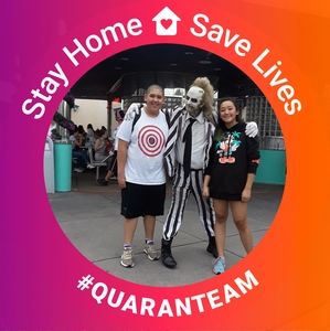 Meet your Posher, Lisa